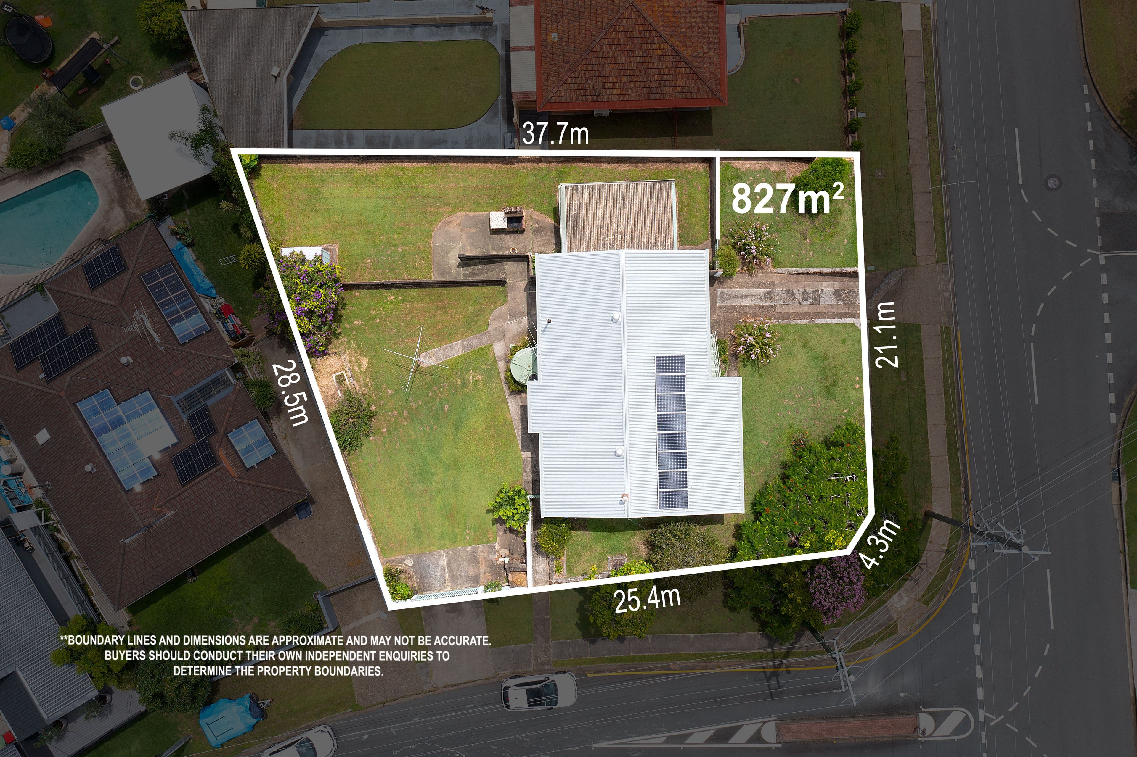 79 Illuta Avenue, Ferny Hills QLD 4055, Ferny Hills - Thumbnail 4
