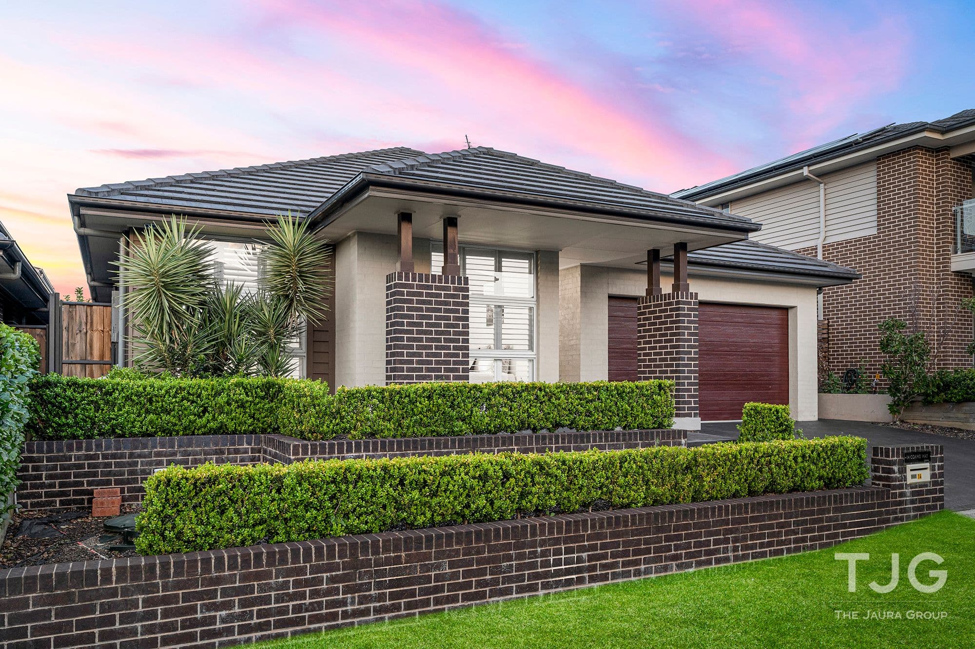 14 Cormo Way (The Gables), Box Hill NSW 2765, Box Hill - Image 1
