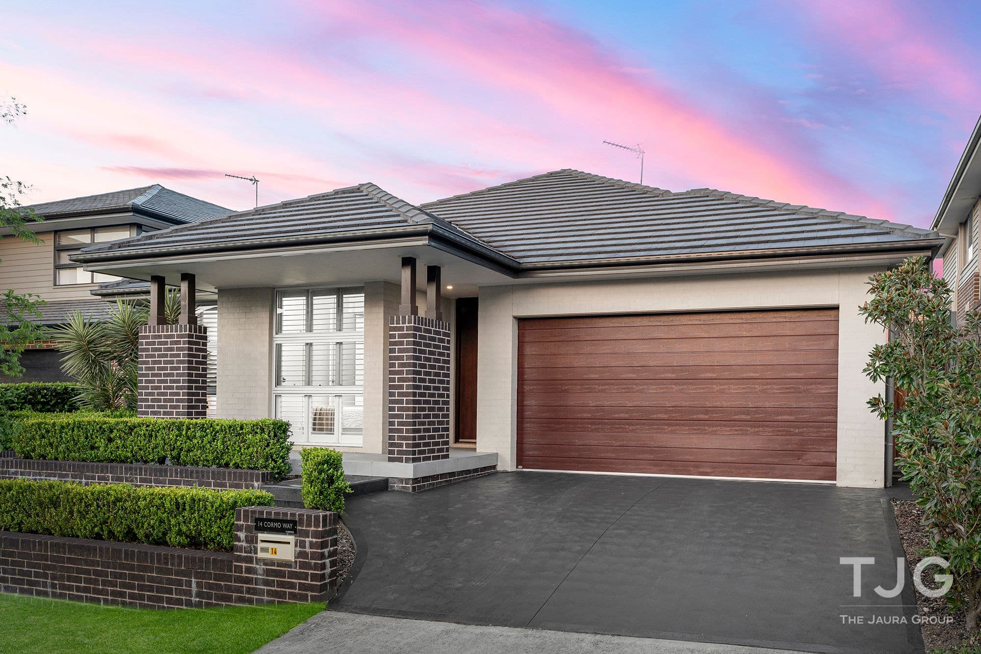 14 Cormo Way (The Gables), Box Hill NSW 2765, Box Hill - Thumbnail 2