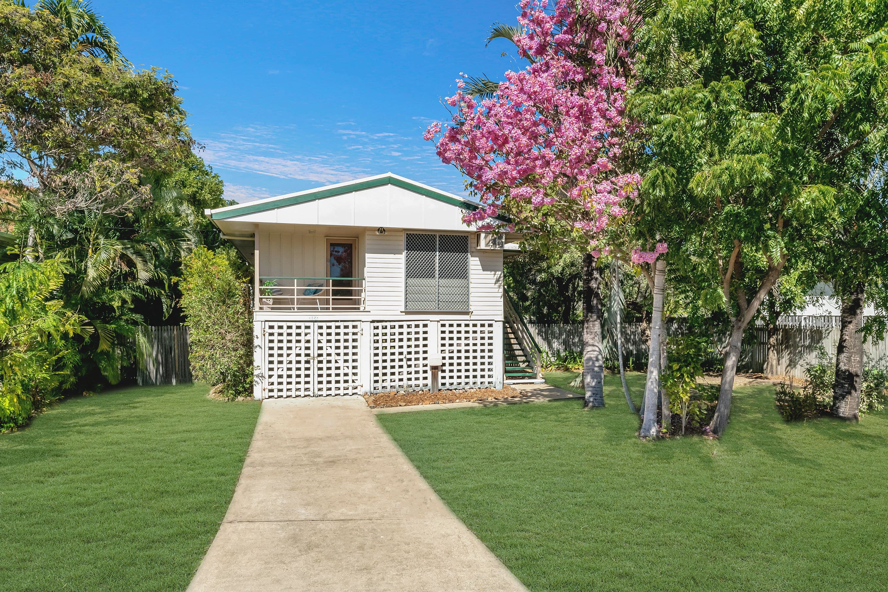 12 Clements Crescent, Vincent QLD 4814, Vincent - Image 1