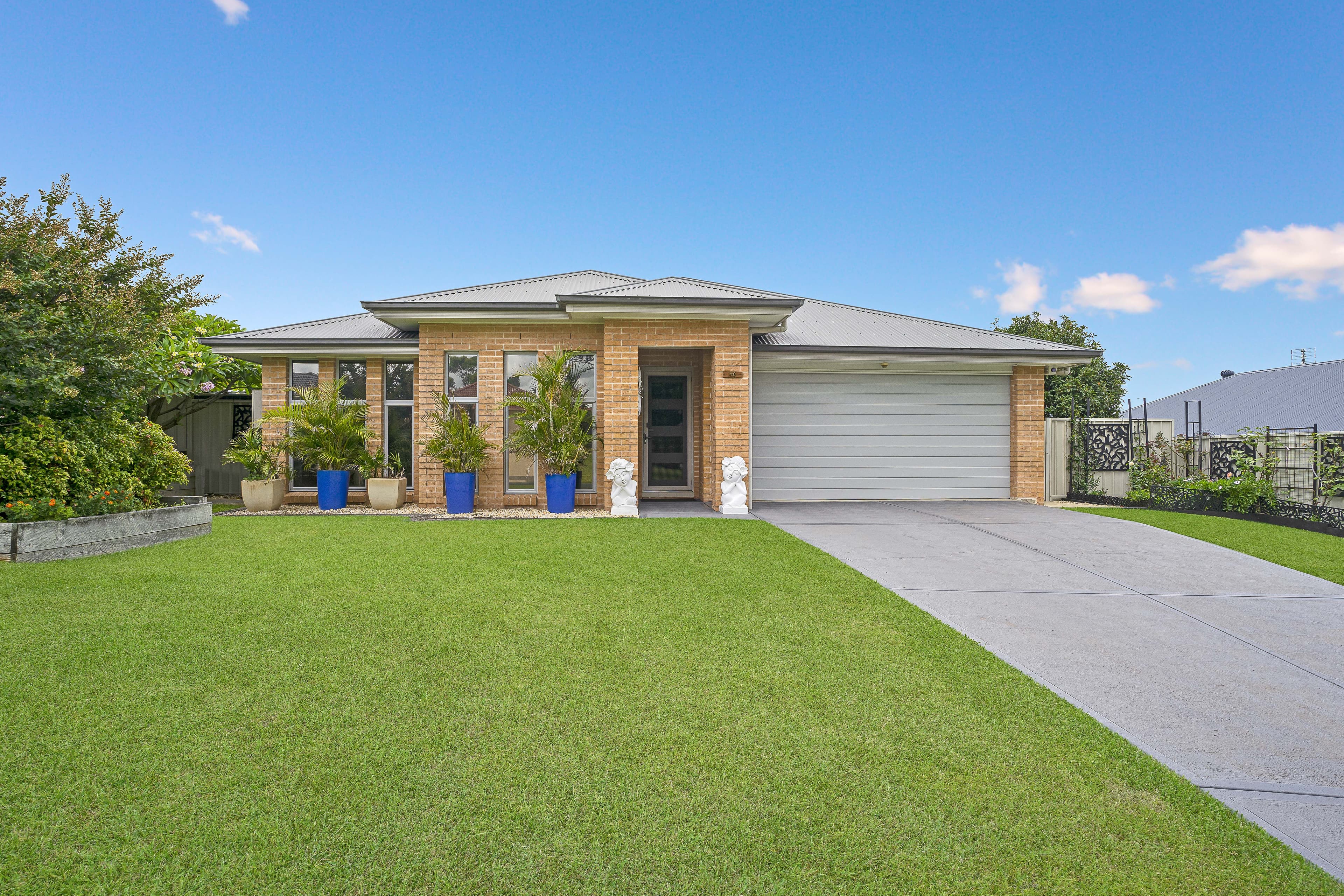 40 Laurie Drive, Raworth NSW 2321, Raworth - Image 1