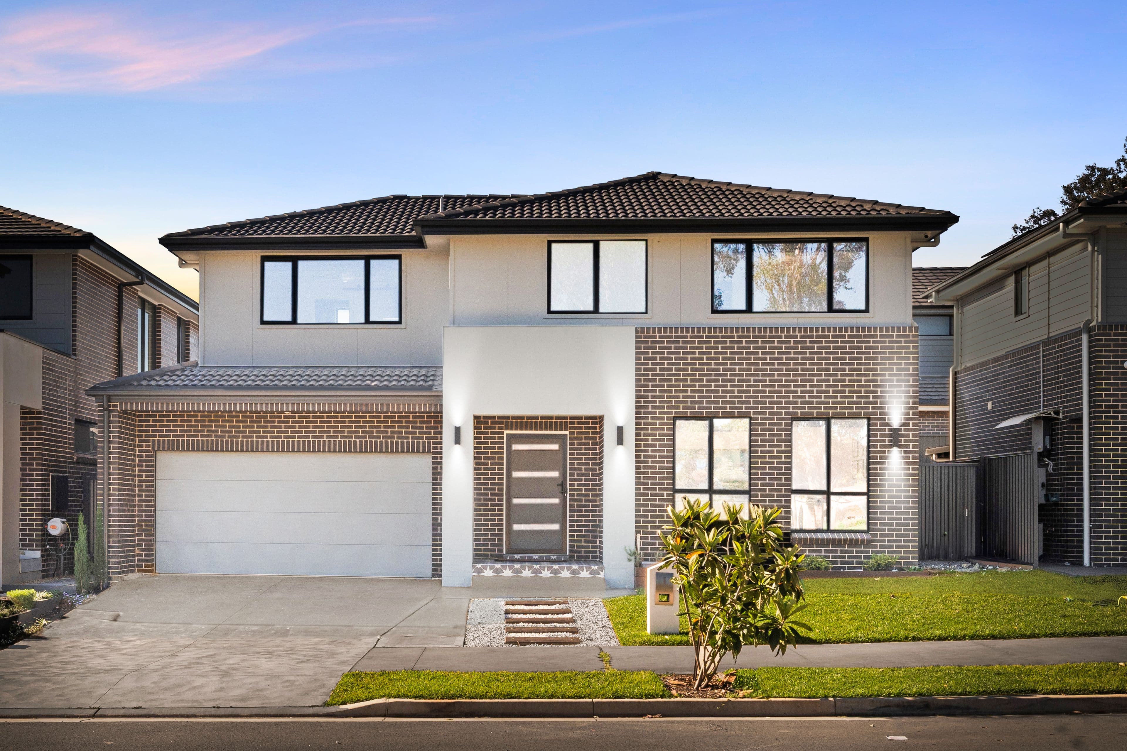 3 Sixteenth Avenue, Austral NSW 2179, Austral - Thumbnail 2