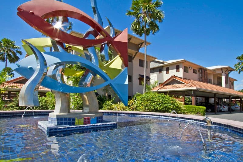58-62 Ardisia, Smithfield QLD 4878, Smithfield - Thumbnail 2
