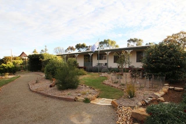 32 Commercial Road, WATERVALE SA 5452, Watervale - Image 1