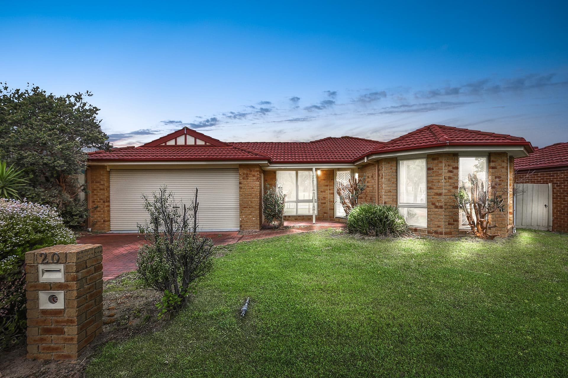 20 Portofino Drive, Cranbourne North VIC 3977, Cranbourne North - Image 1