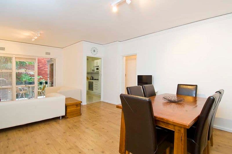 47 Shirley Road, WOLLSTONECRAFT NSW 2065, Wollstonecraft - Image 1