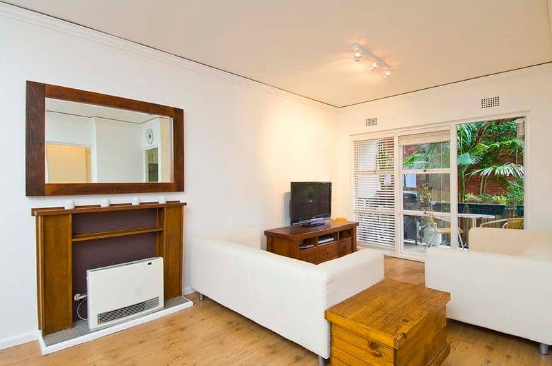 47 Shirley Road, WOLLSTONECRAFT NSW 2065, Wollstonecraft - Thumbnail 2