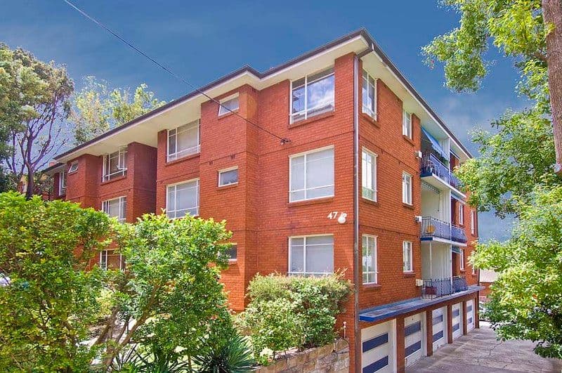 47 Shirley Road, WOLLSTONECRAFT NSW 2065, Wollstonecraft - Thumbnail 6