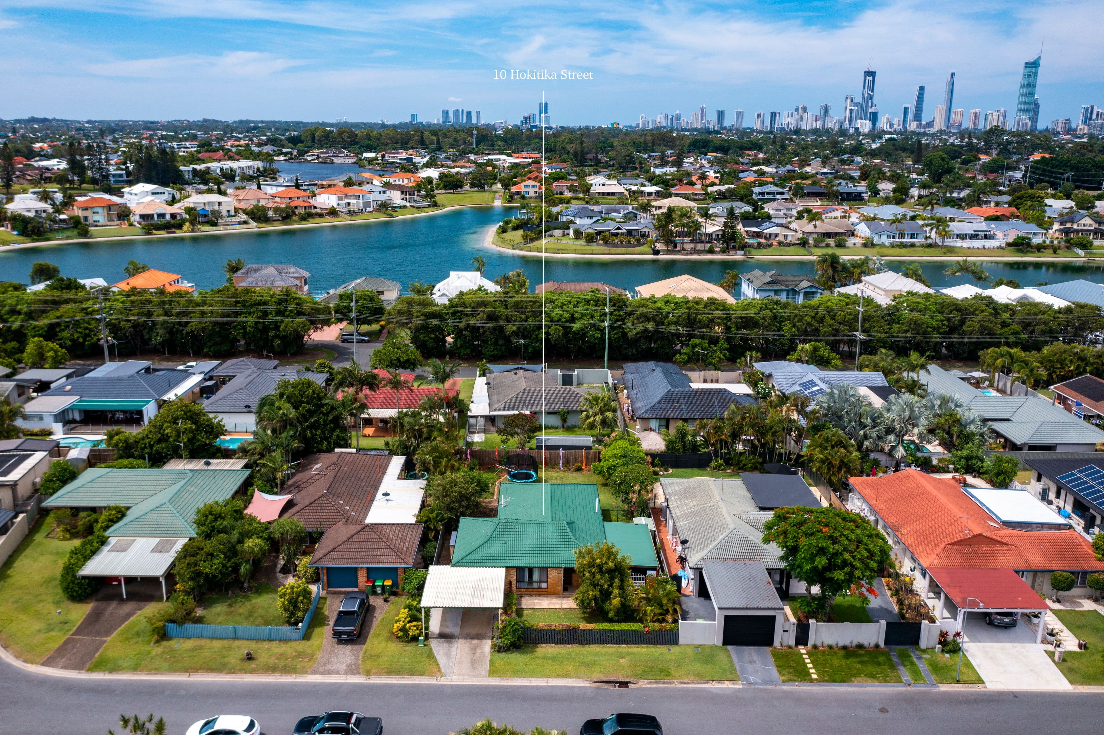 10 Hokitika Street, Broadbeach Waters QLD 4218, Broadbeach Waters - Thumbnail 3