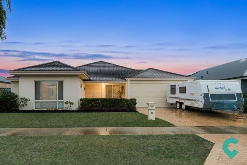 20 Territory Crescent, Baldivis - Image 1