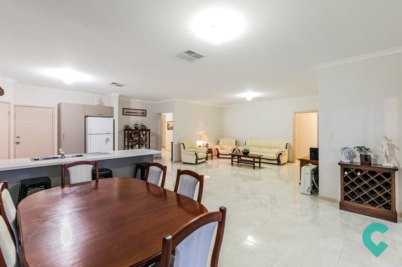 20 Territory Crescent, Baldivis - Thumbnail 8