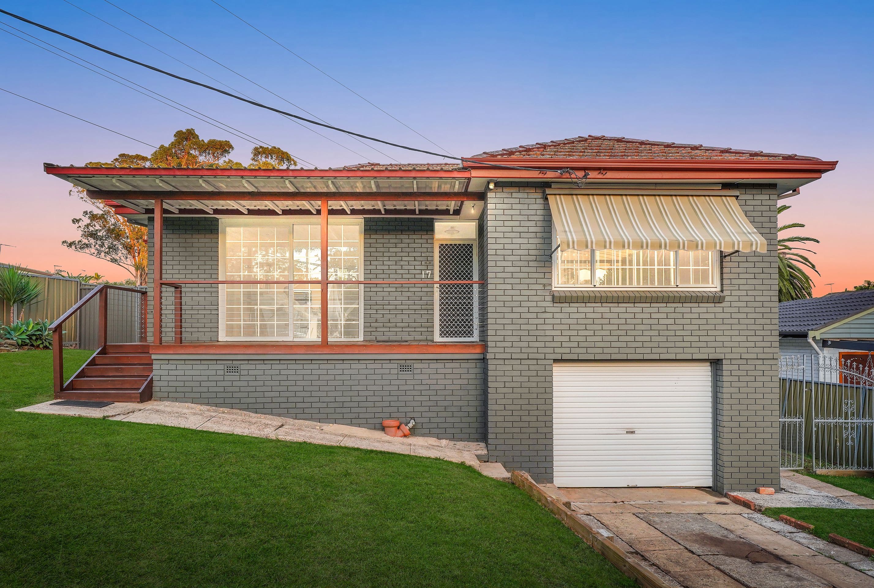 17 Braddon Street, Blacktown NSW 2148, Blacktown - Image 1