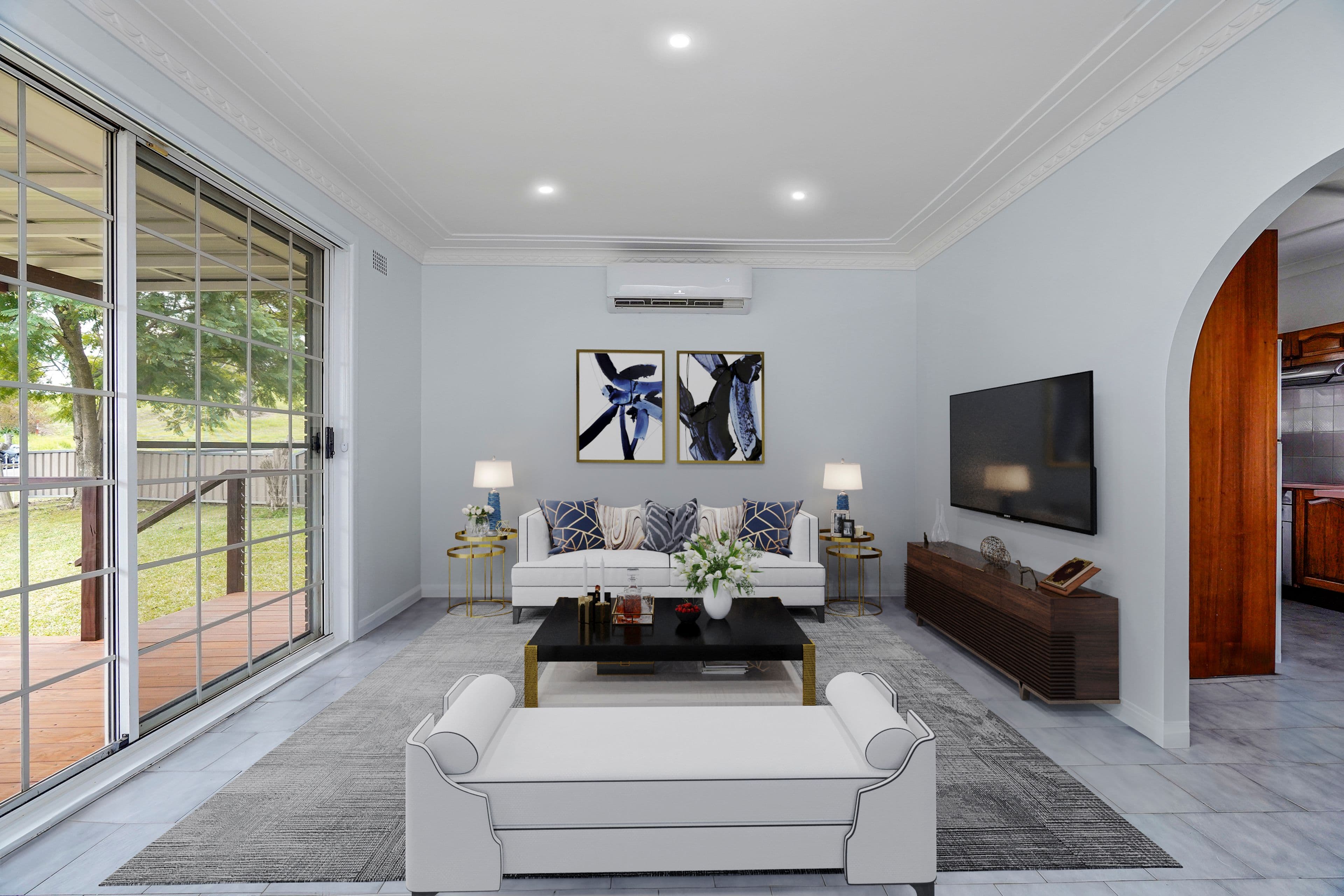 17 Braddon Street, Blacktown NSW 2148, Blacktown - Thumbnail 2