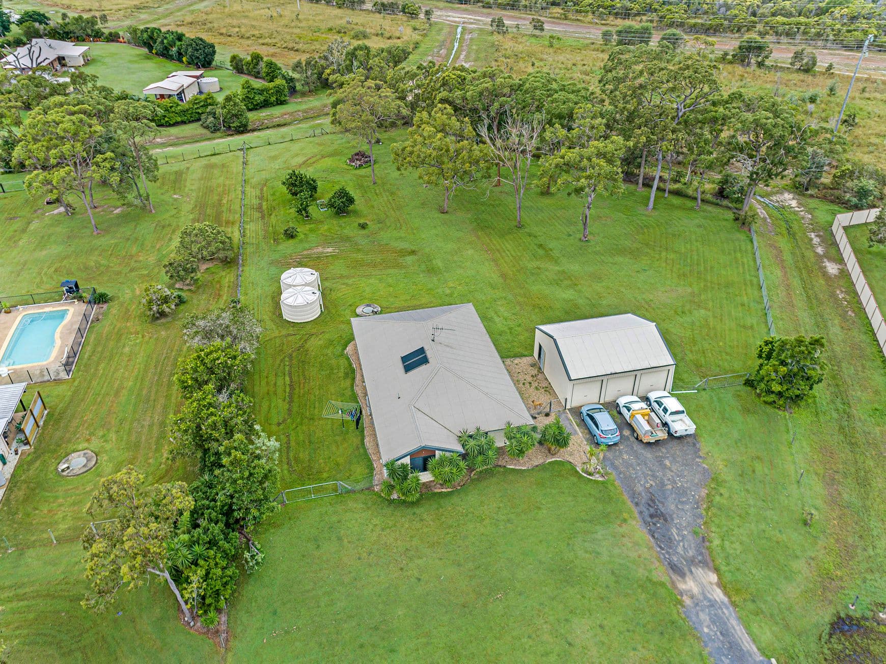 11 Bendidee Court, Branyan QLD 4670, Branyan - Image 1