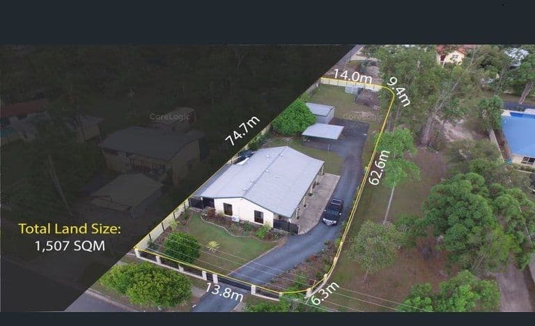 36A Macaranga Street, Marsden QLD 4132, Marsden - Image 1