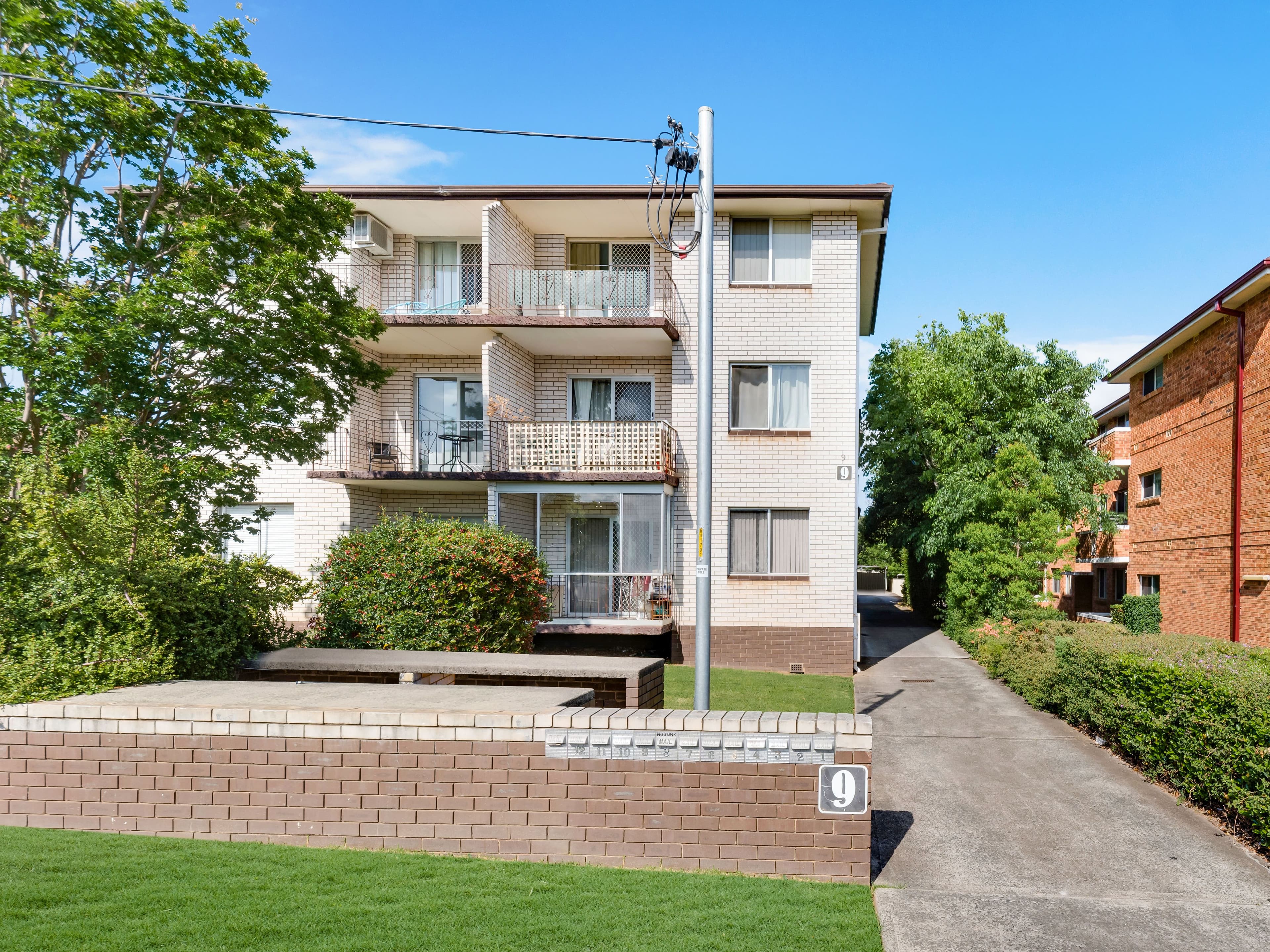 9 Reddall Street, Campbelltown NSW 2560, Campbelltown - Image 1