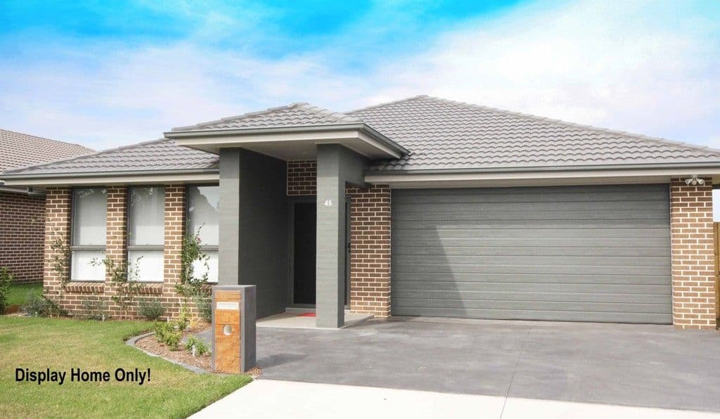 Lot 7 Lorimer Street, Elderslie NSW 2570, Elderslie - Image 1