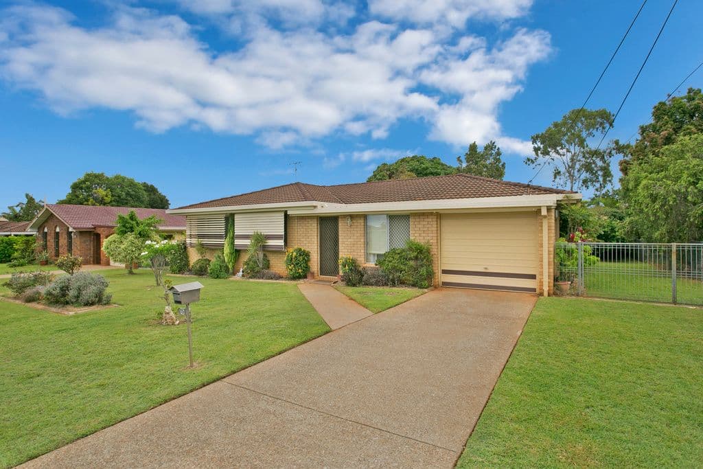 15 Danielle Street, Cleveland QLD 4163, Cleveland - Image 1