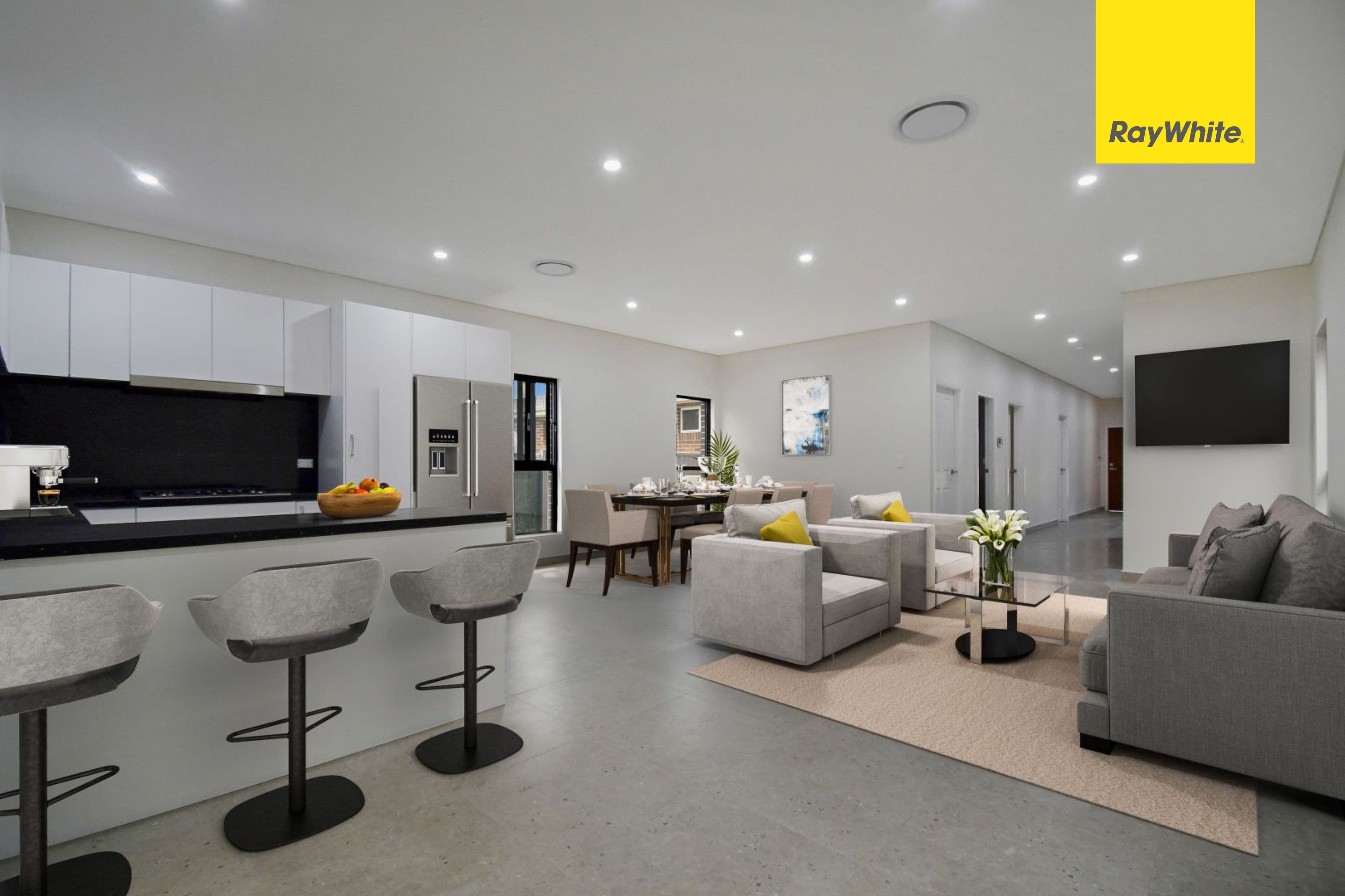 127 Fowler Road, Merrylands NSW 2160, Merrylands West - Thumbnail 3
