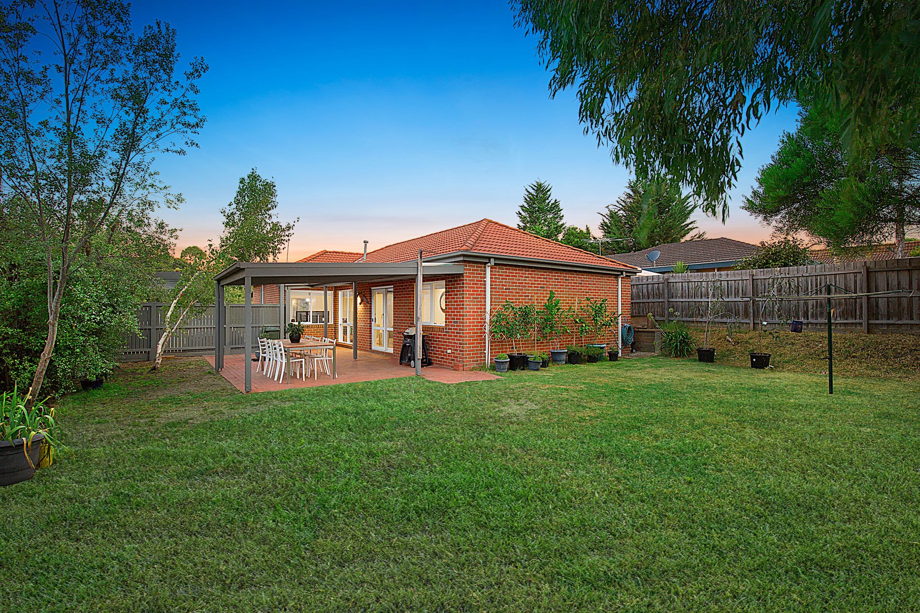 55 Raphael Crescent, Frankston VIC 3199, Frankston - Thumbnail 8