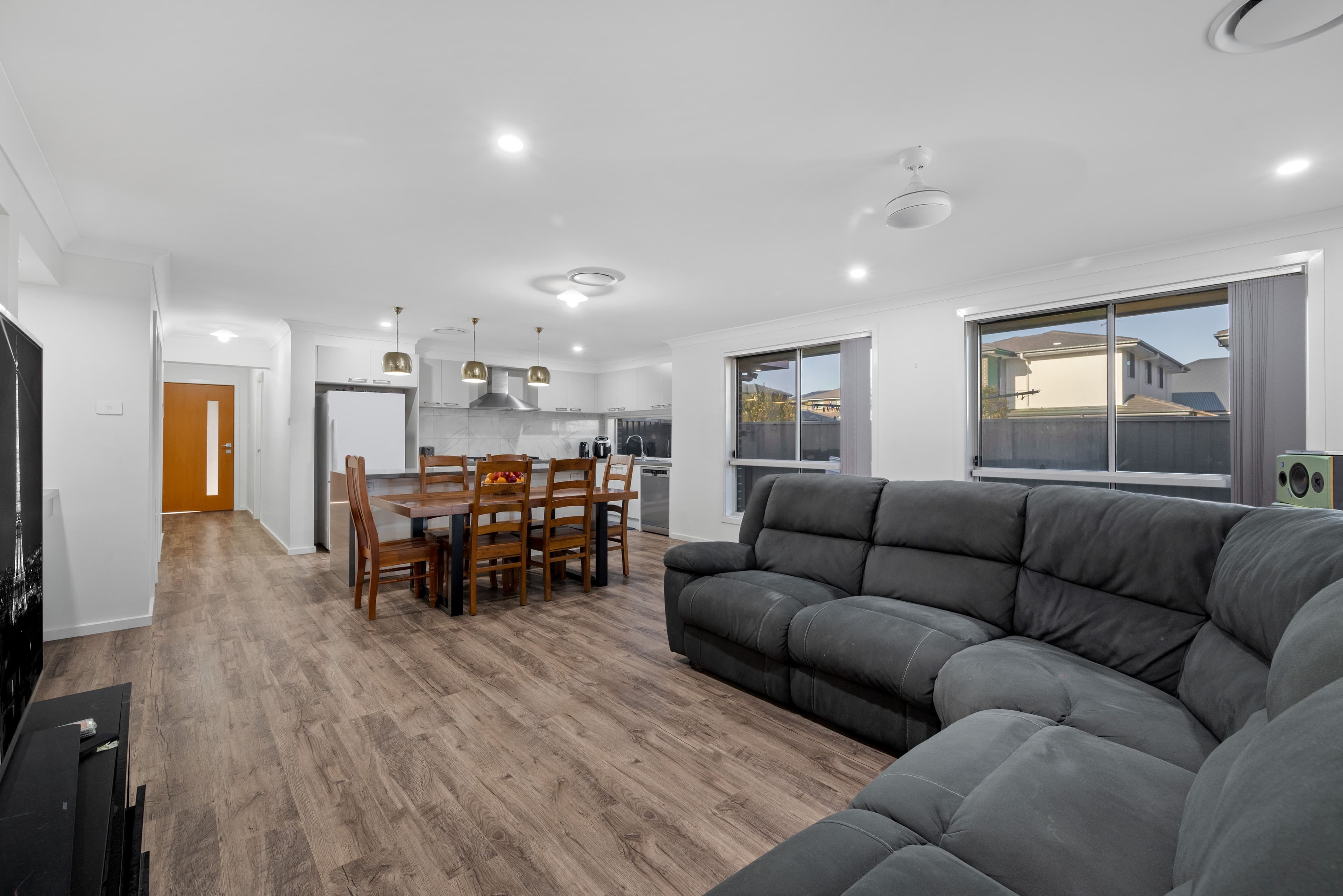 20 Fairbrother Avenue, Denham Court NSW 2565, Denham Court - Thumbnail 2