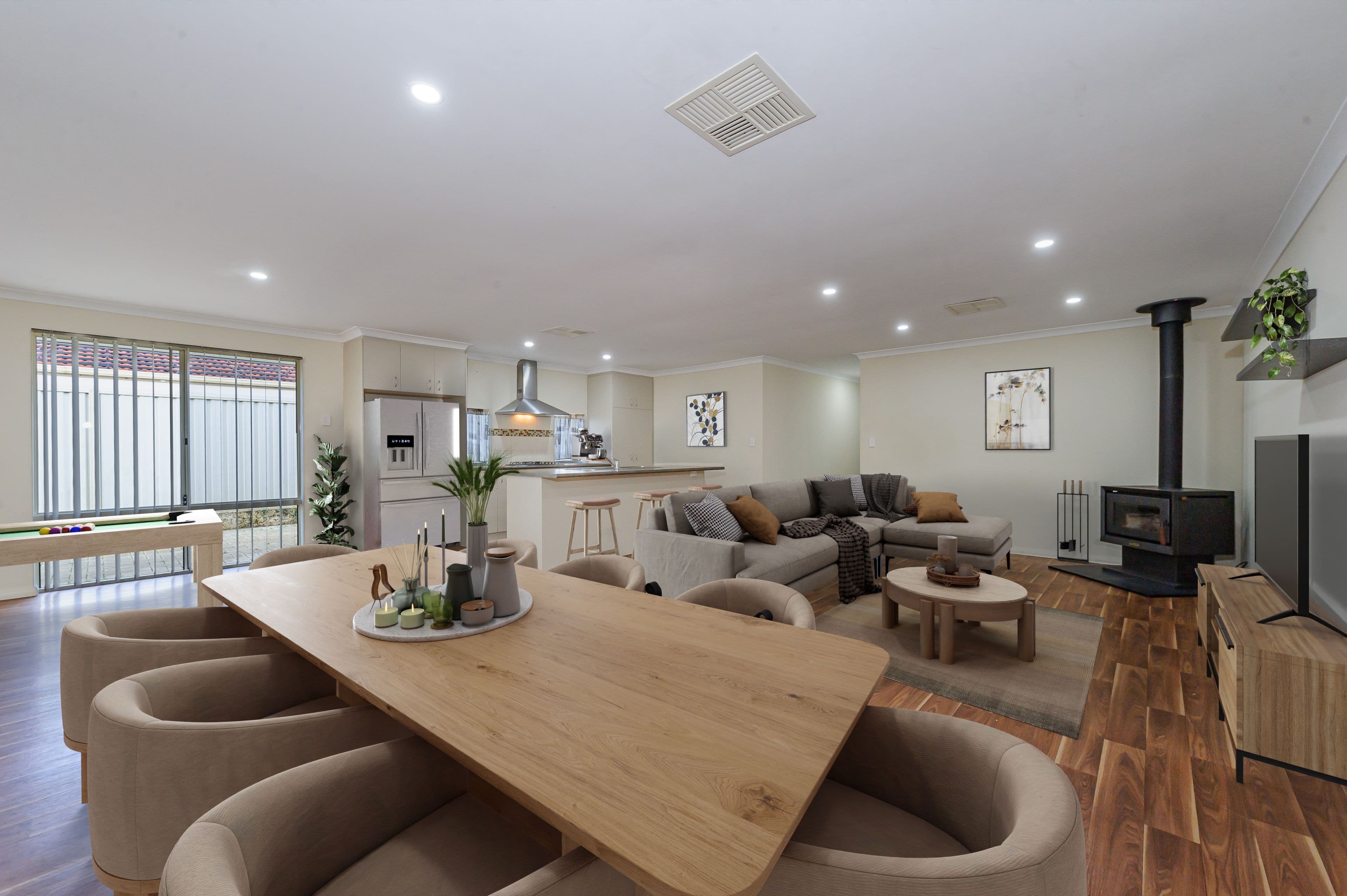 17 Nocturne Rise, Bullsbrook WA 6084, Bullsbrook - Thumbnail 5