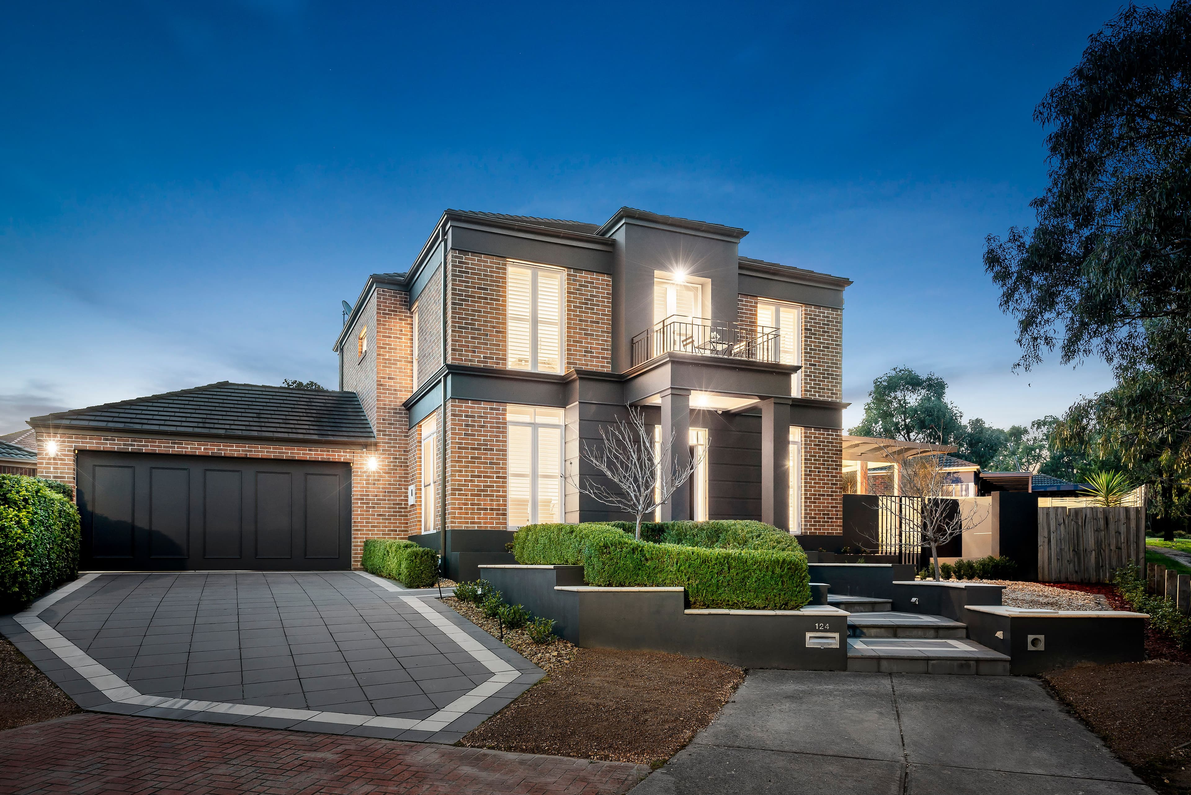 124 Stockdale Way, Mill Park VIC 3082, Mill Park - Image 1