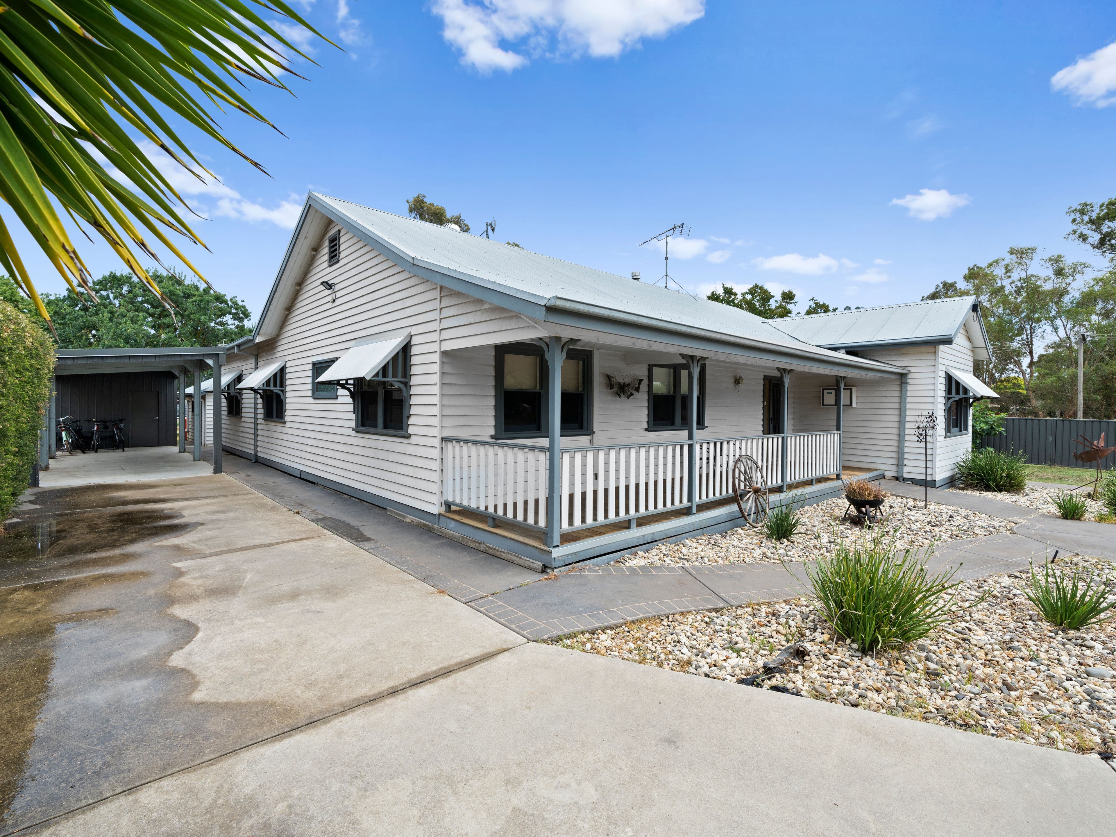 16 Shelton Street, Avenel VIC 3664, Avenel - Thumbnail 2