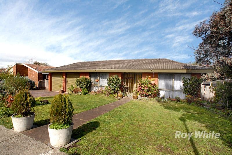 41 Matilda Avenue, WANTIRNA SOUTH VIC 3152, Wantirna South - Image 1