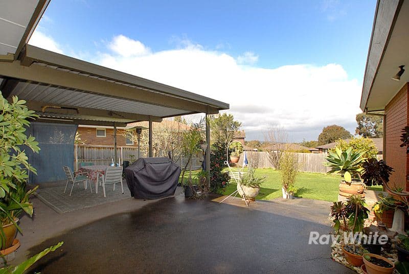 41 Matilda Avenue, WANTIRNA SOUTH VIC 3152, Wantirna South - Thumbnail 8