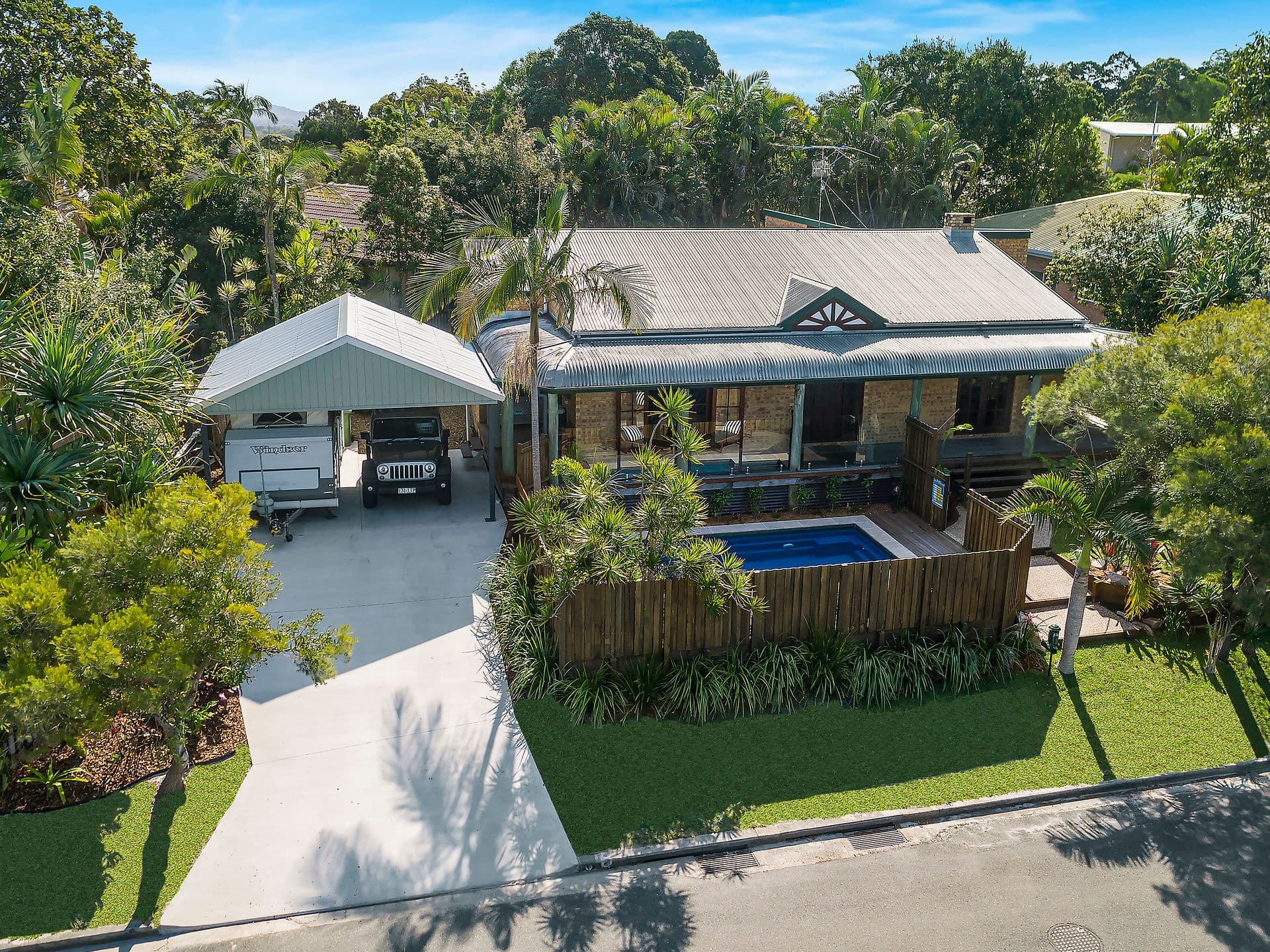 3 Belfa Place, Noosa Heads QLD 4567, Noosa Heads - Thumbnail 2