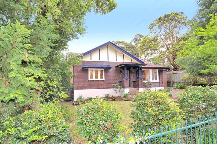 17 Bridge Street, LANE COVE NSW 2066, Lane Cove - Thumbnail 2