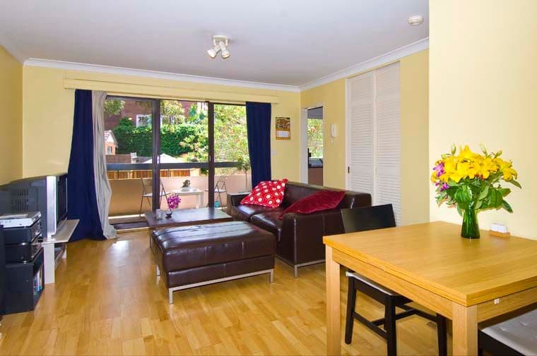 5 Hume Street, WOLLSTONECRAFT NSW 2065, Wollstonecraft - Image 1