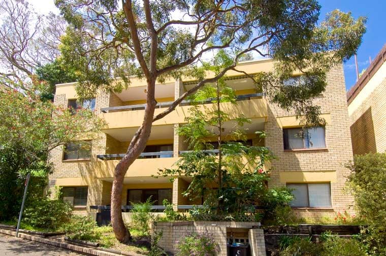 5 Hume Street, WOLLSTONECRAFT NSW 2065, Wollstonecraft - Thumbnail 5
