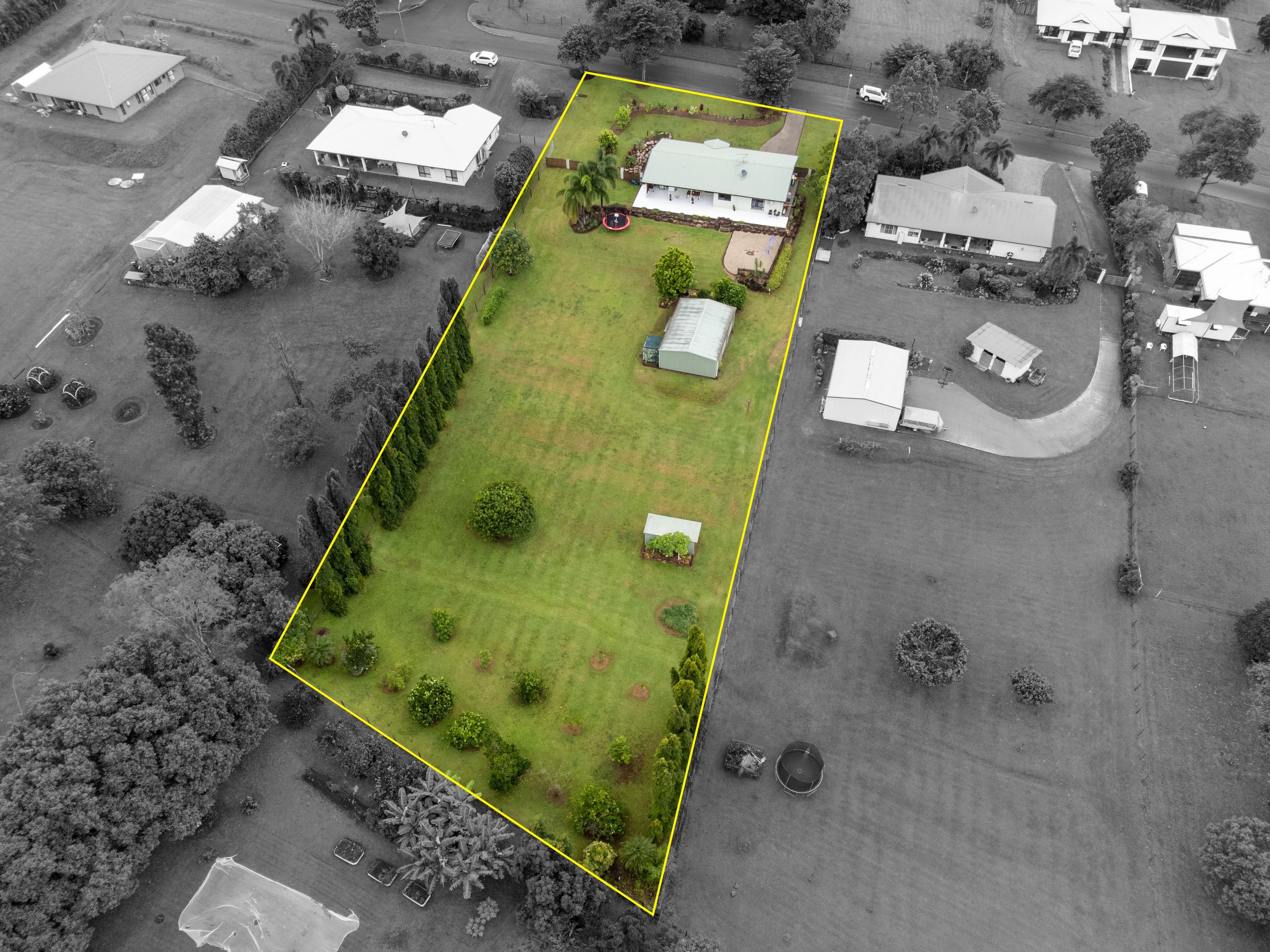 22-24 Licence Street, Goldsborough QLD 4865, Goldsborough - Thumbnail 3