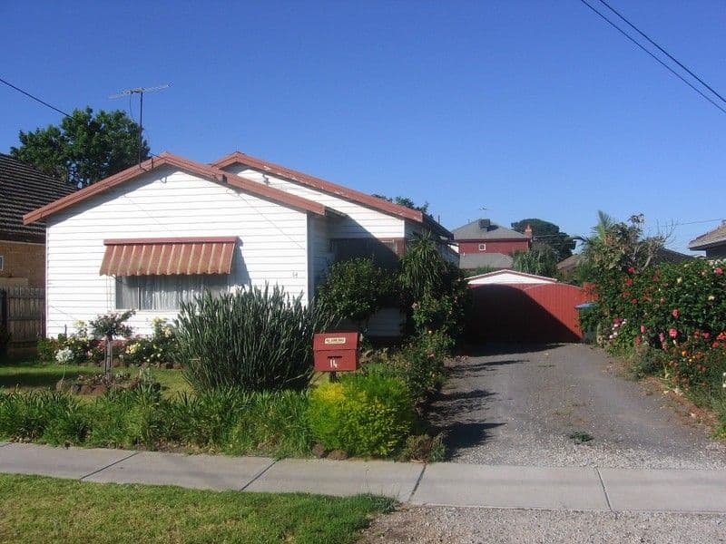 14 Wyndham Street, WERRIBEE VIC 3030, Werribee - Image 1