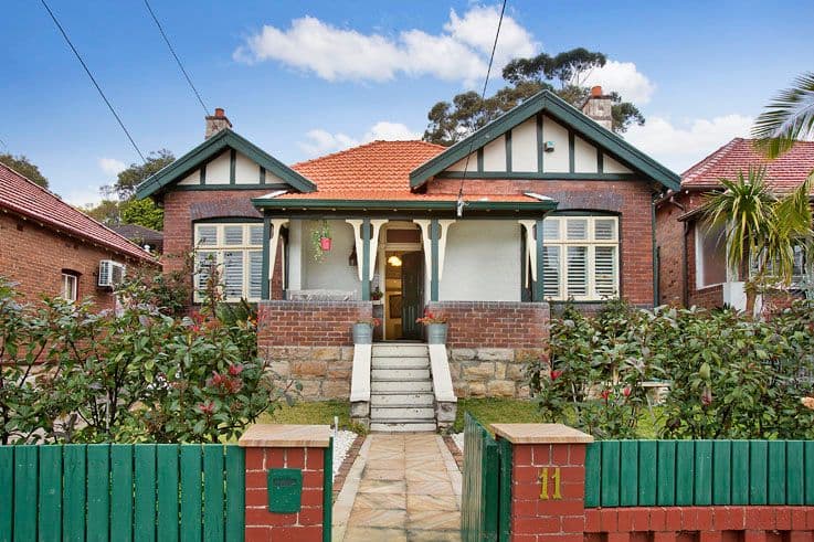 11 Westbourne Street, DRUMMOYNE NSW 2047, Drummoyne - Image 1