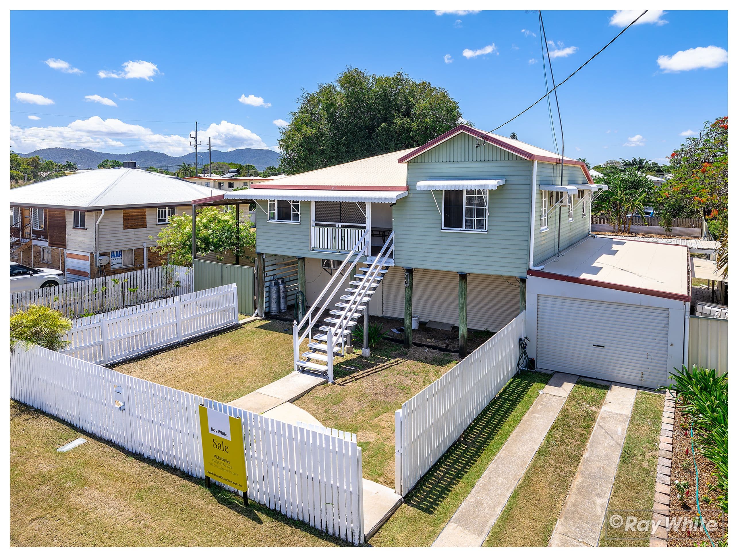 27 Bank Street, Park Avenue QLD 4701, Park Avenue - Thumbnail 2