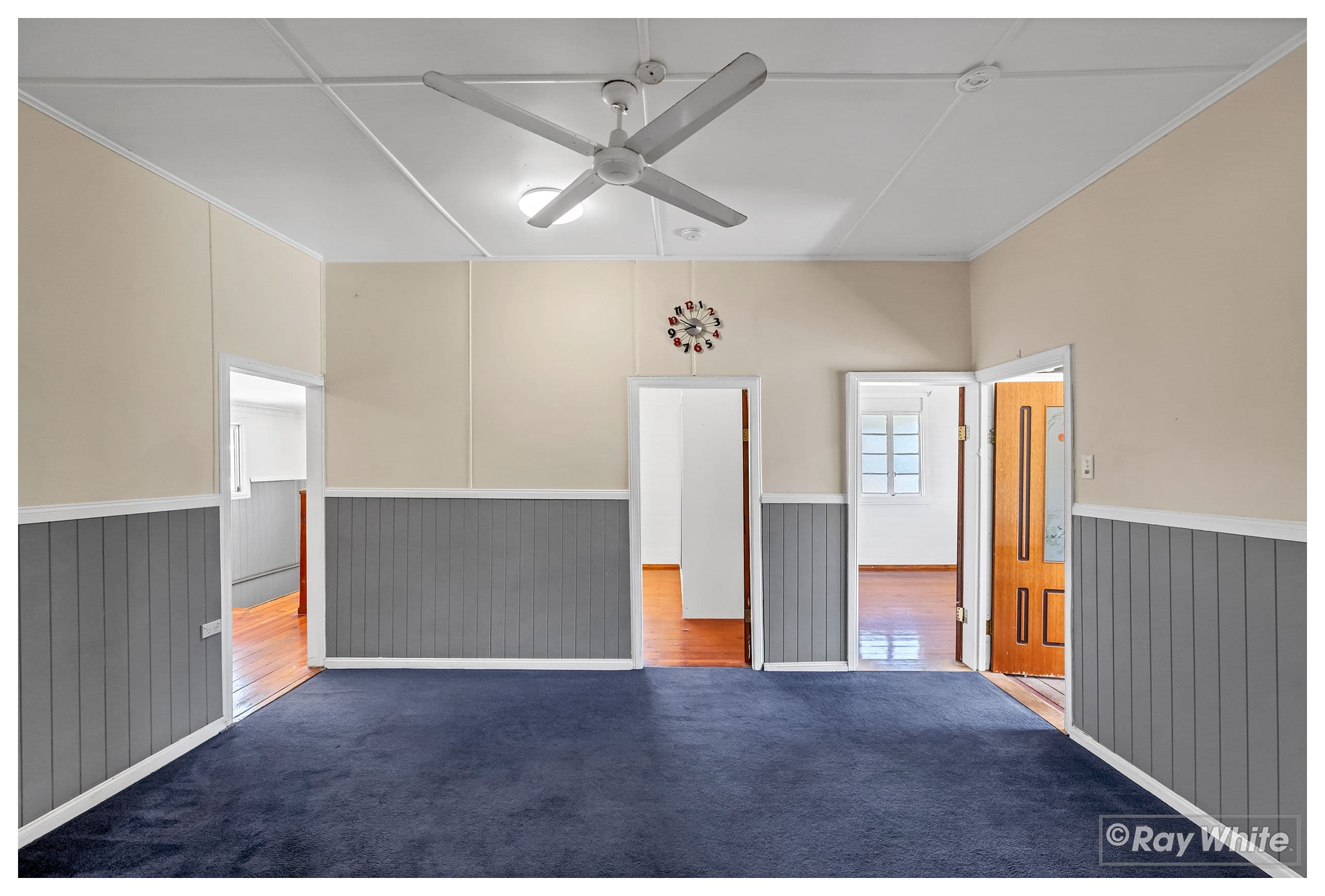 27 Bank Street, Park Avenue QLD 4701, Park Avenue - Thumbnail 6