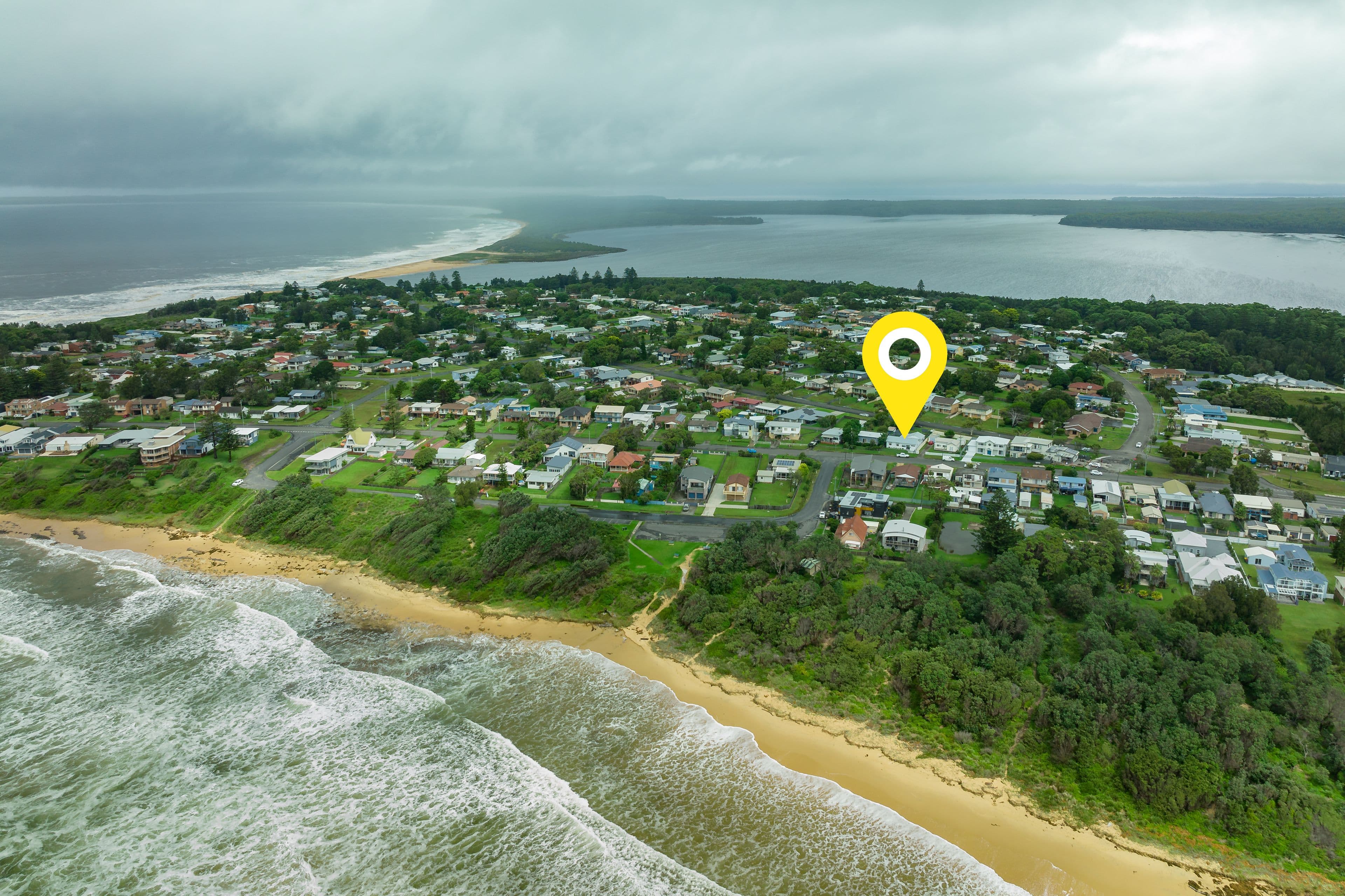 83 Penguins Head Road, Culburra Beach NSW 2540, Culburra Beach - Thumbnail 2