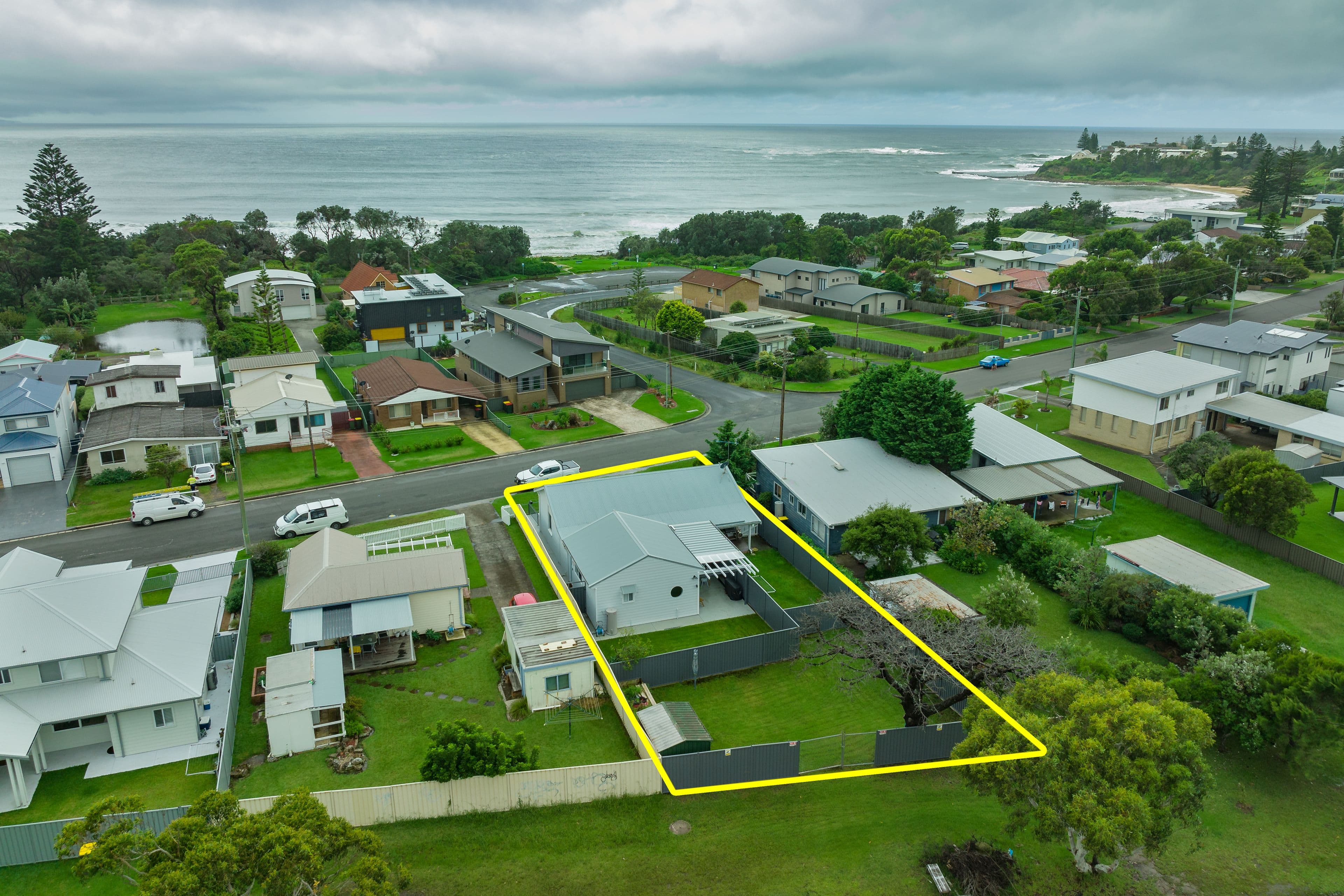 83 Penguins Head Road, Culburra Beach NSW 2540, Culburra Beach - Thumbnail 4