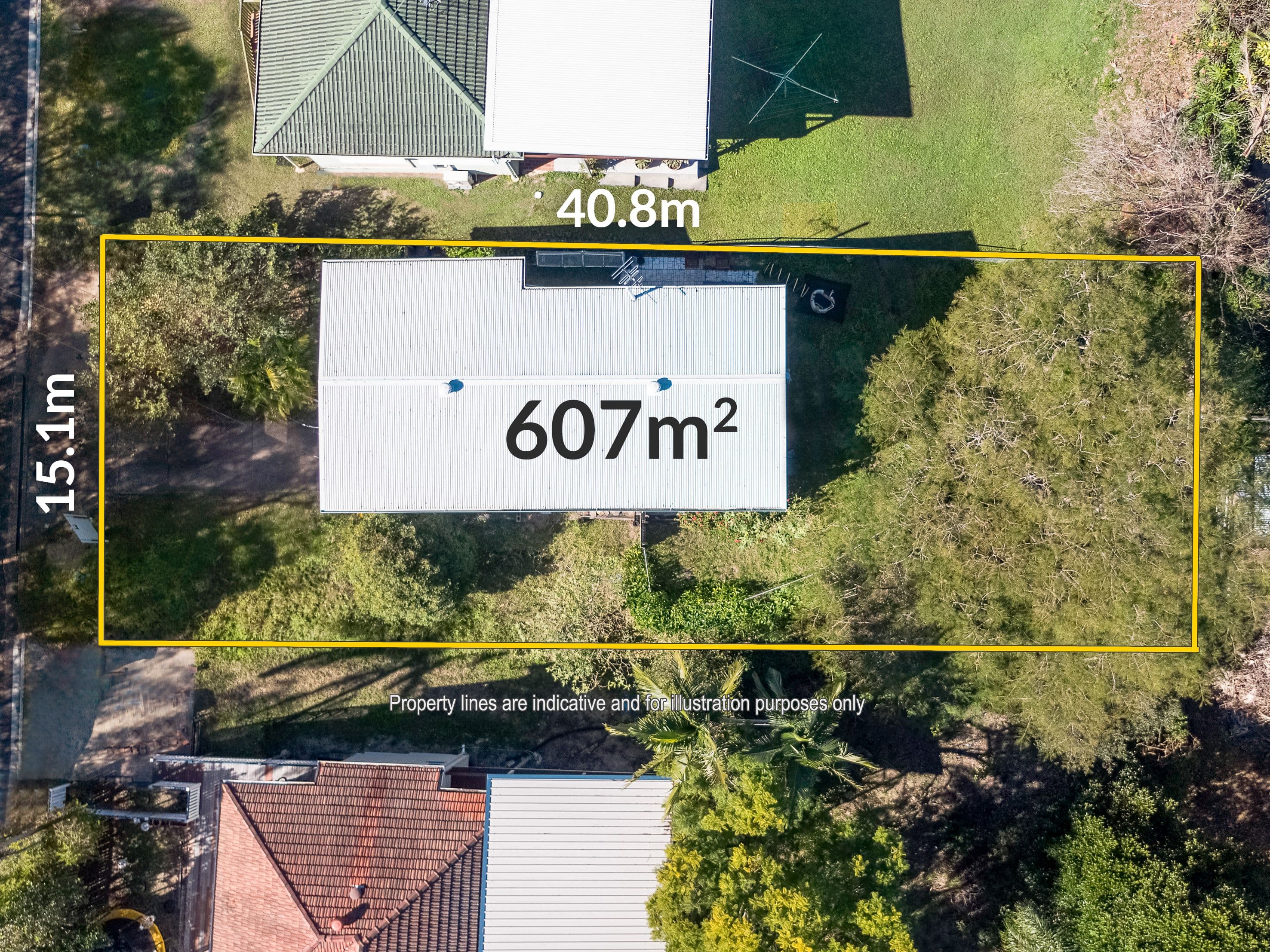 26 Hall Street, Alderley QLD 4051, Alderley - Thumbnail 2