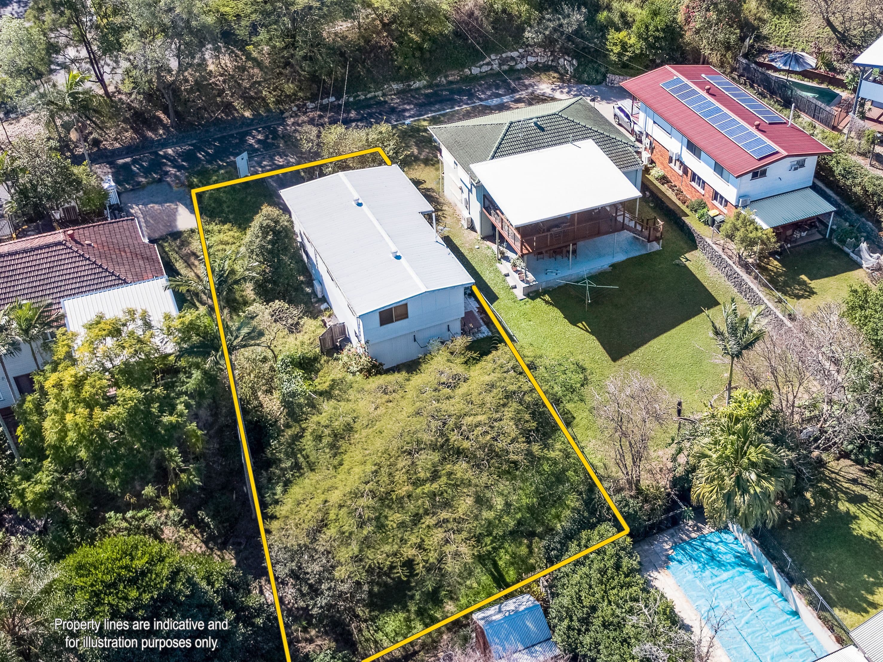26 Hall Street, Alderley QLD 4051, Alderley - Thumbnail 3