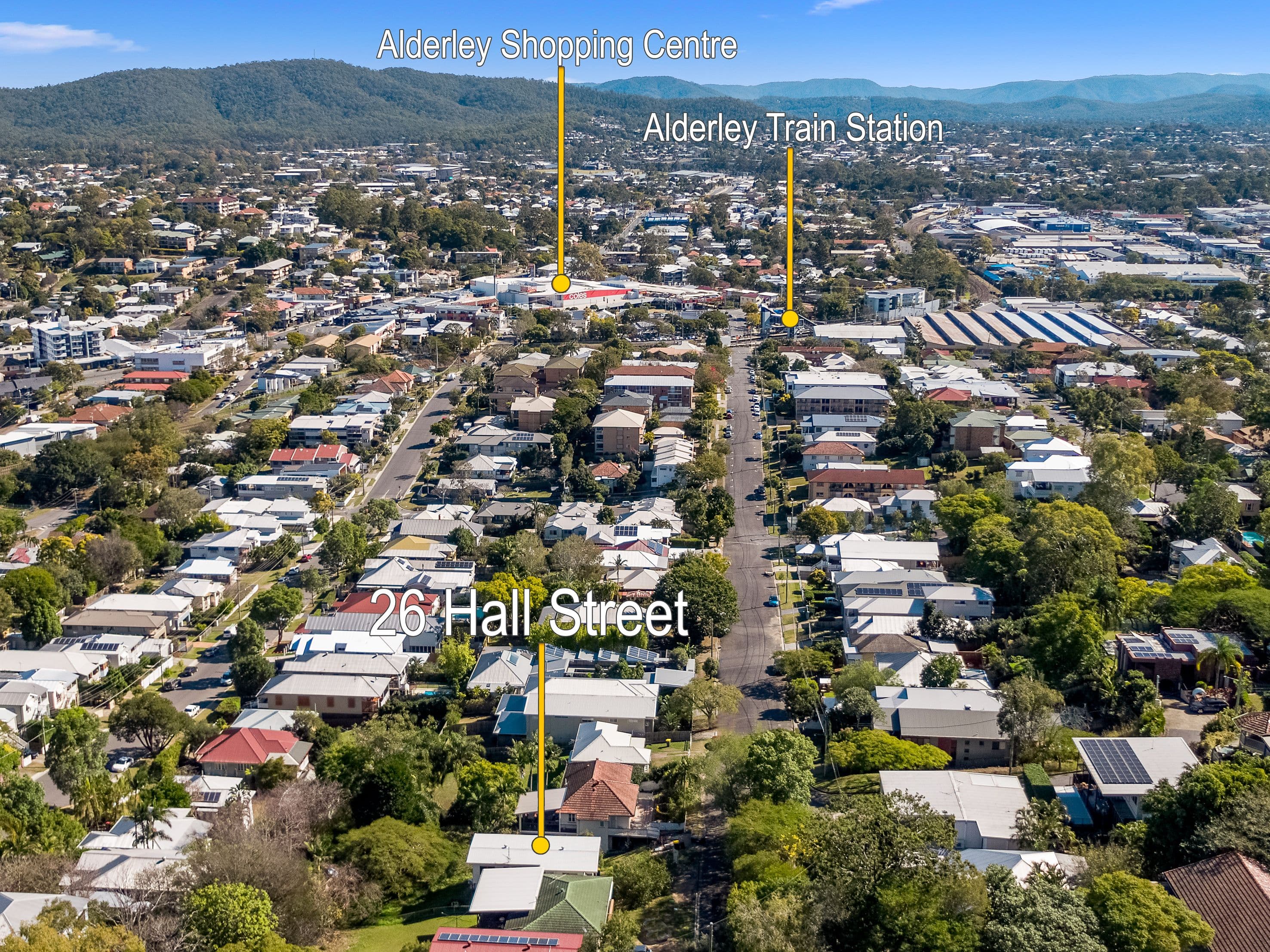 26 Hall Street, Alderley QLD 4051, Alderley - Thumbnail 4
