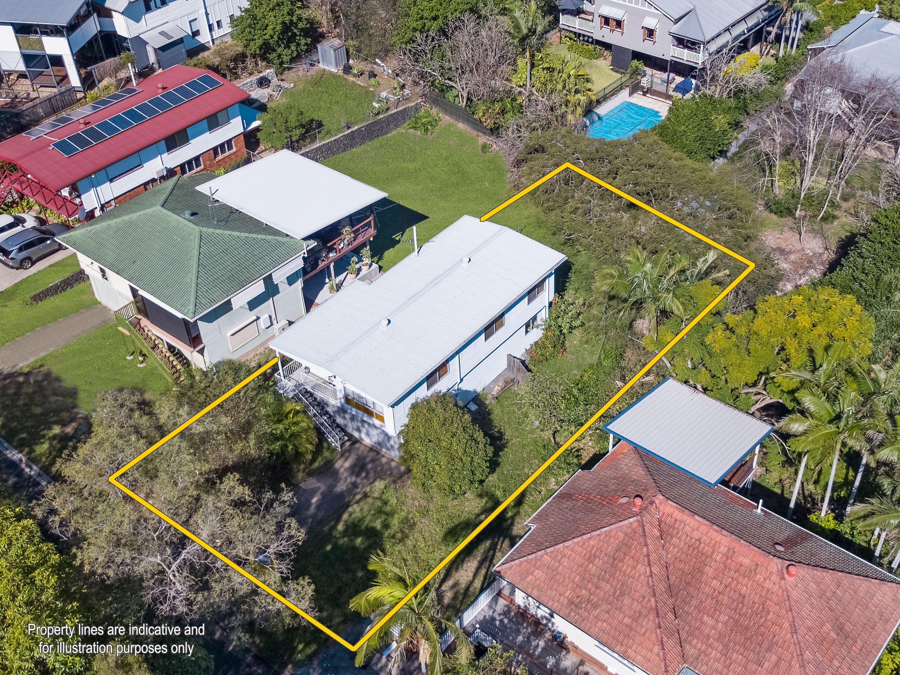 26 Hall Street, Alderley QLD 4051, Alderley - Thumbnail 7