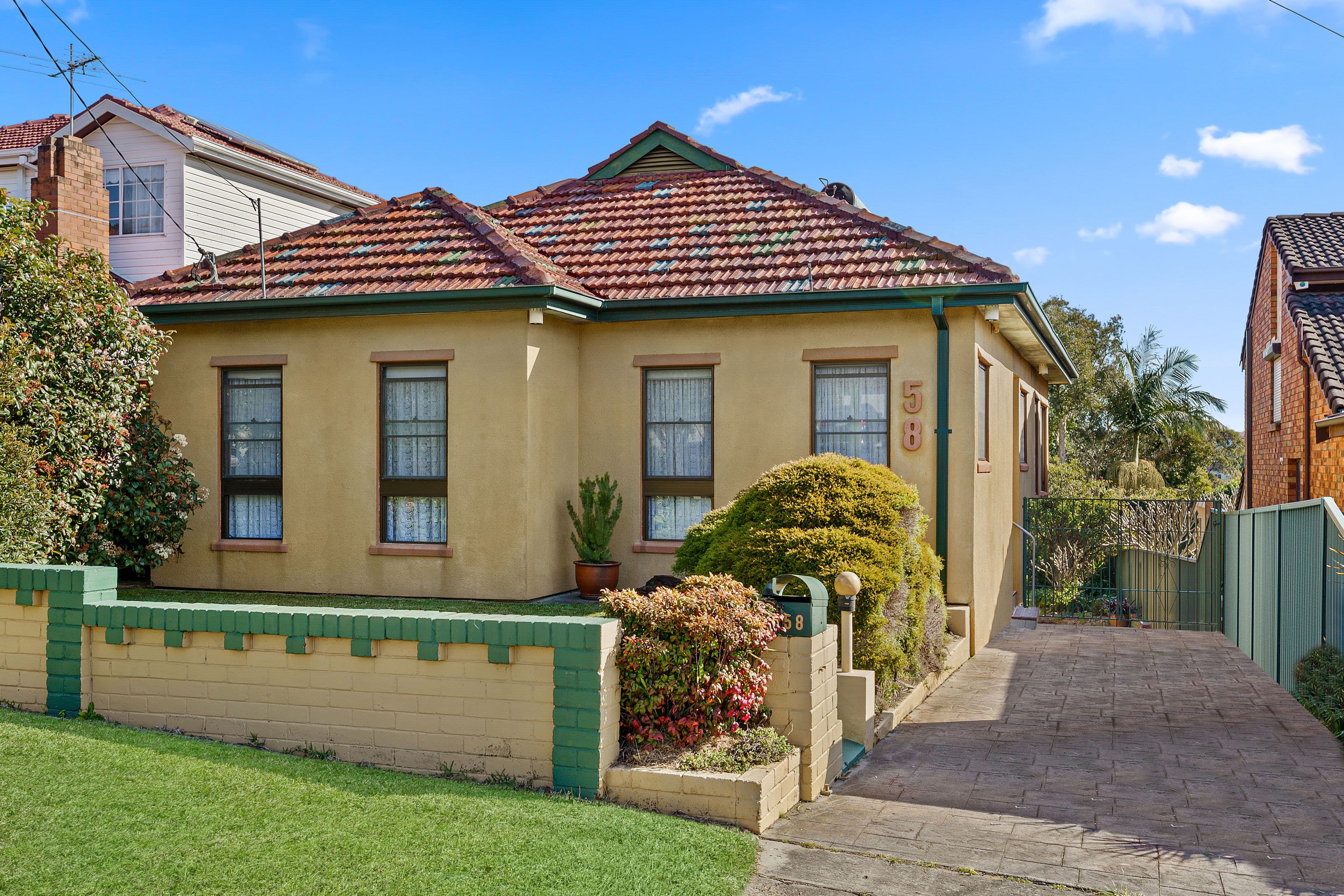 58 Seaforth Avenue, Oatley NSW 2223, Oatley - Image 1