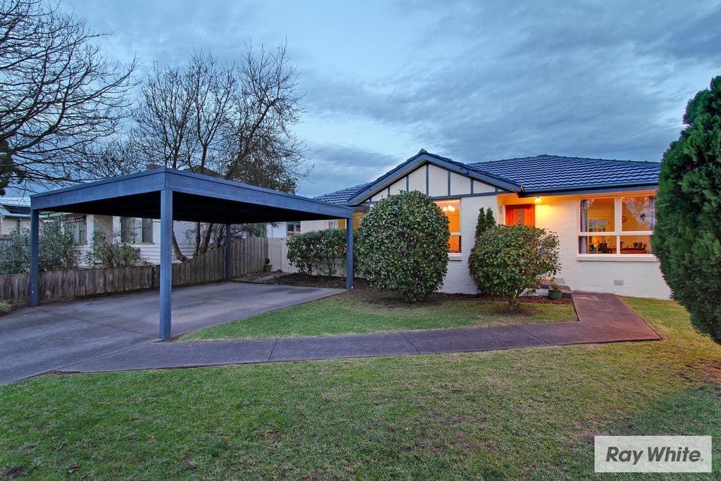 10 LEIGH Road, CROYDON VIC 3136, Croydon - Image 1