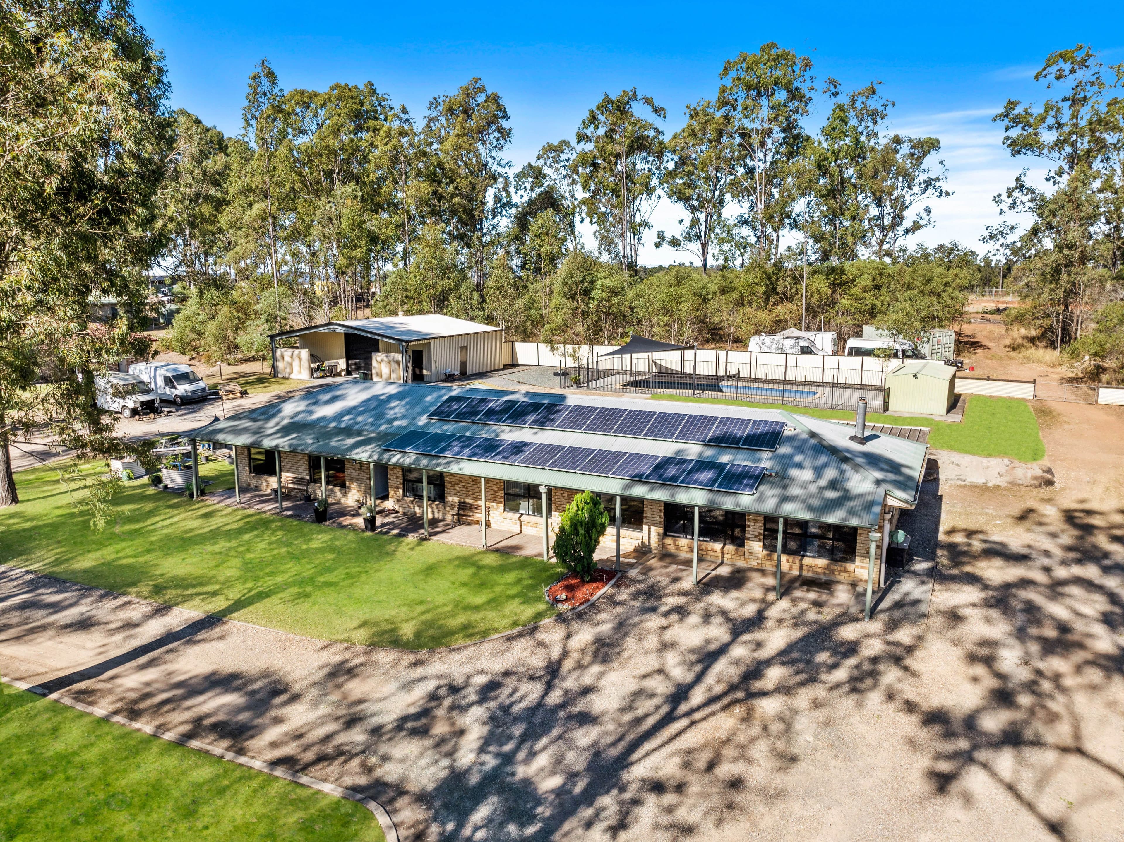 322-328 Bushman Drive, FLAGSTONE QLD 4280, Flagstone - Image 1