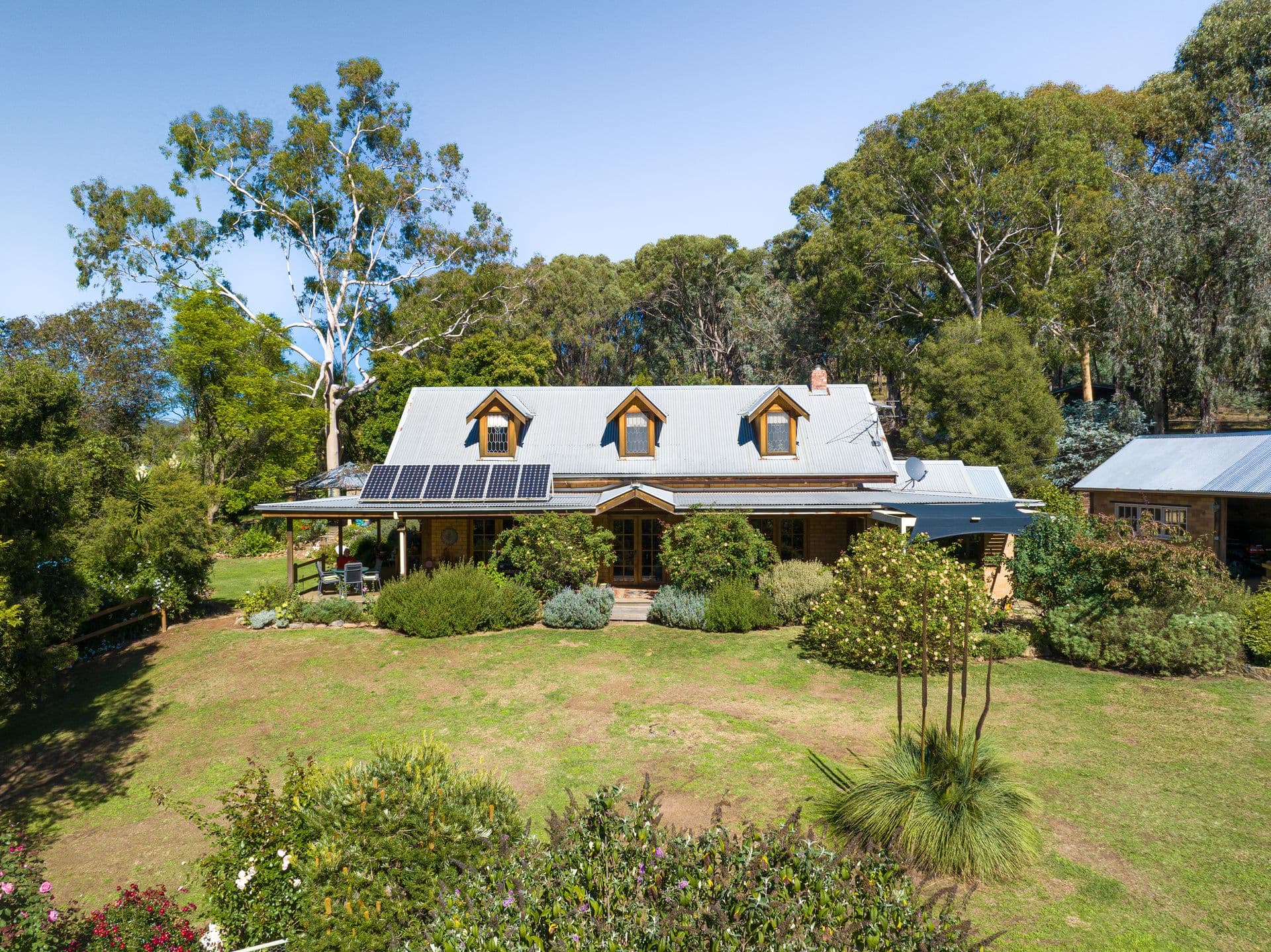 15 Hurrell Road, Warrenbayne VIC 3670, Warrenbayne - Image 1
