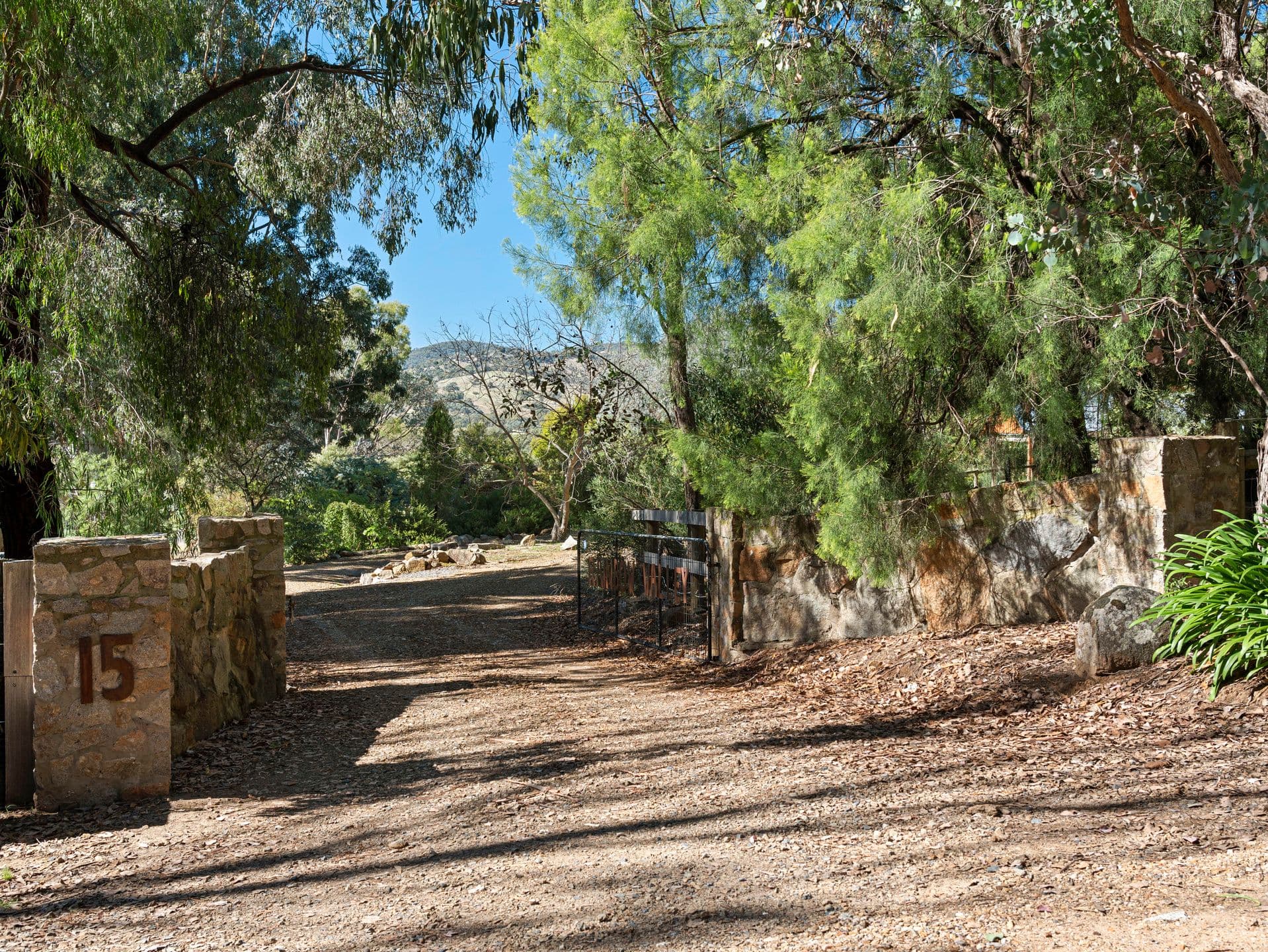 15 Hurrell Road, Warrenbayne VIC 3670, Warrenbayne - Thumbnail 2